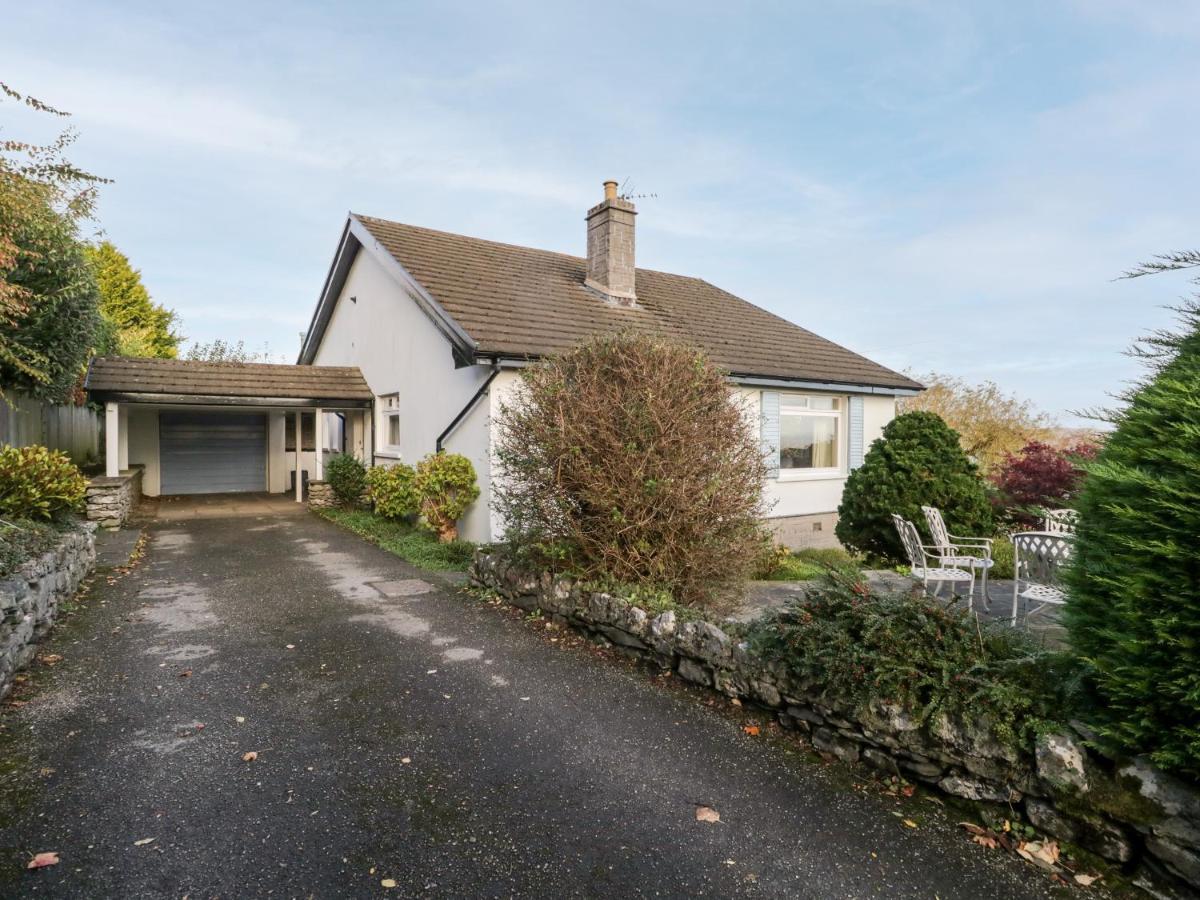 Silverdale Mount Grange-over-Sands Eksteriør billede