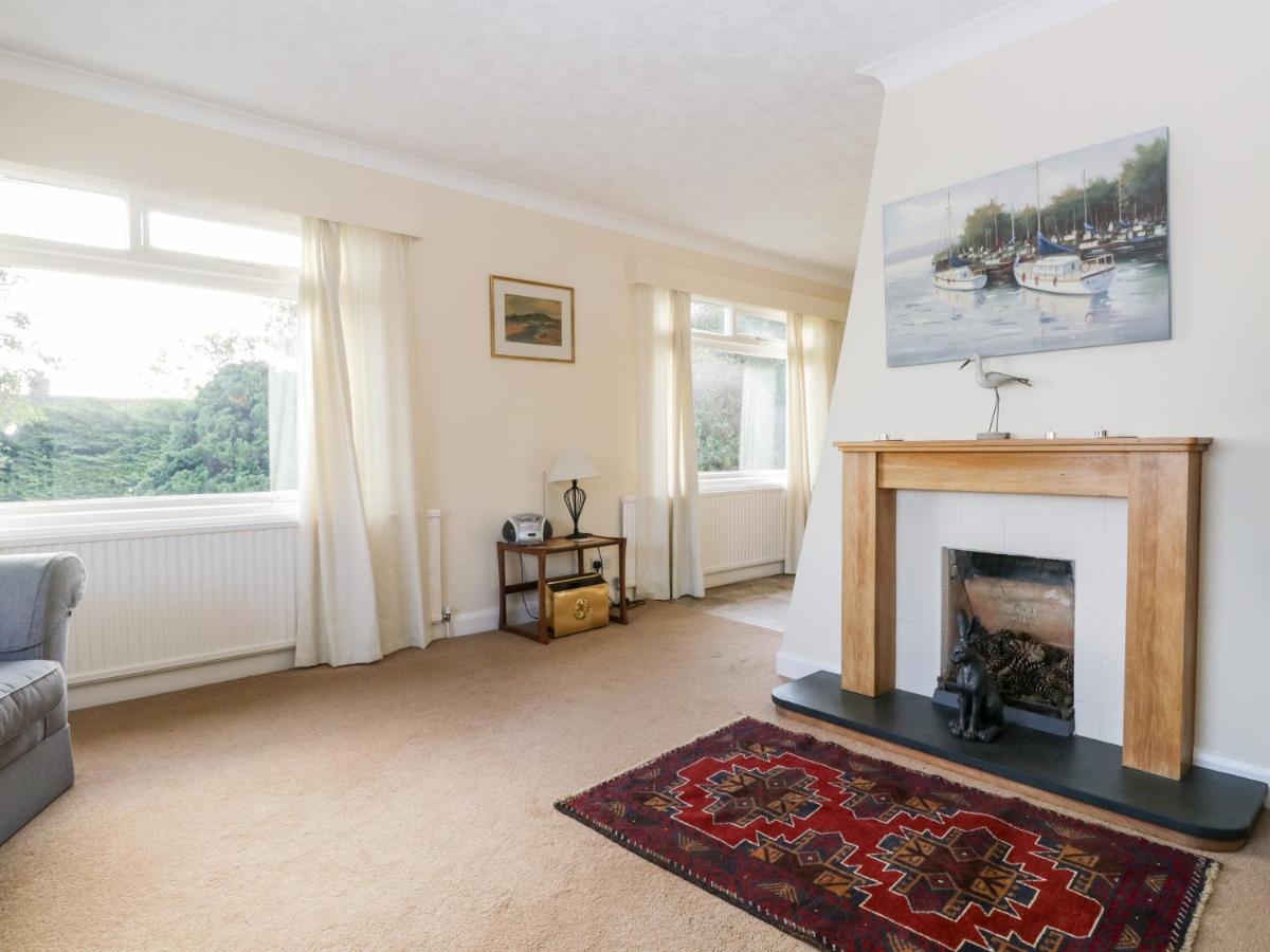 Silverdale Mount Grange-over-Sands Eksteriør billede