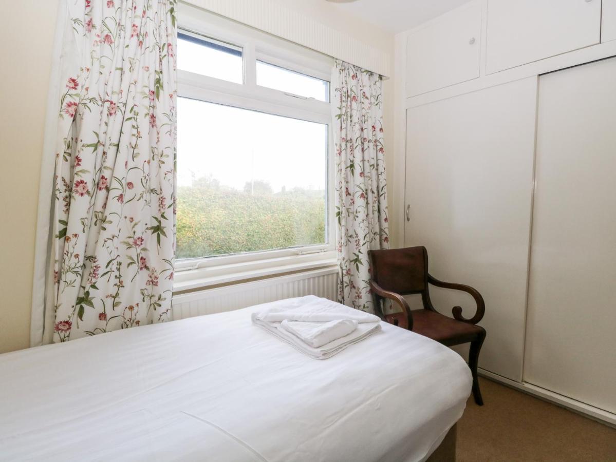 Silverdale Mount Grange-over-Sands Eksteriør billede