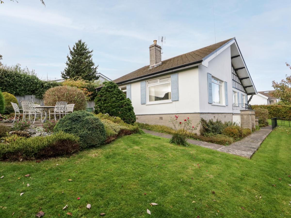 Silverdale Mount Grange-over-Sands Eksteriør billede