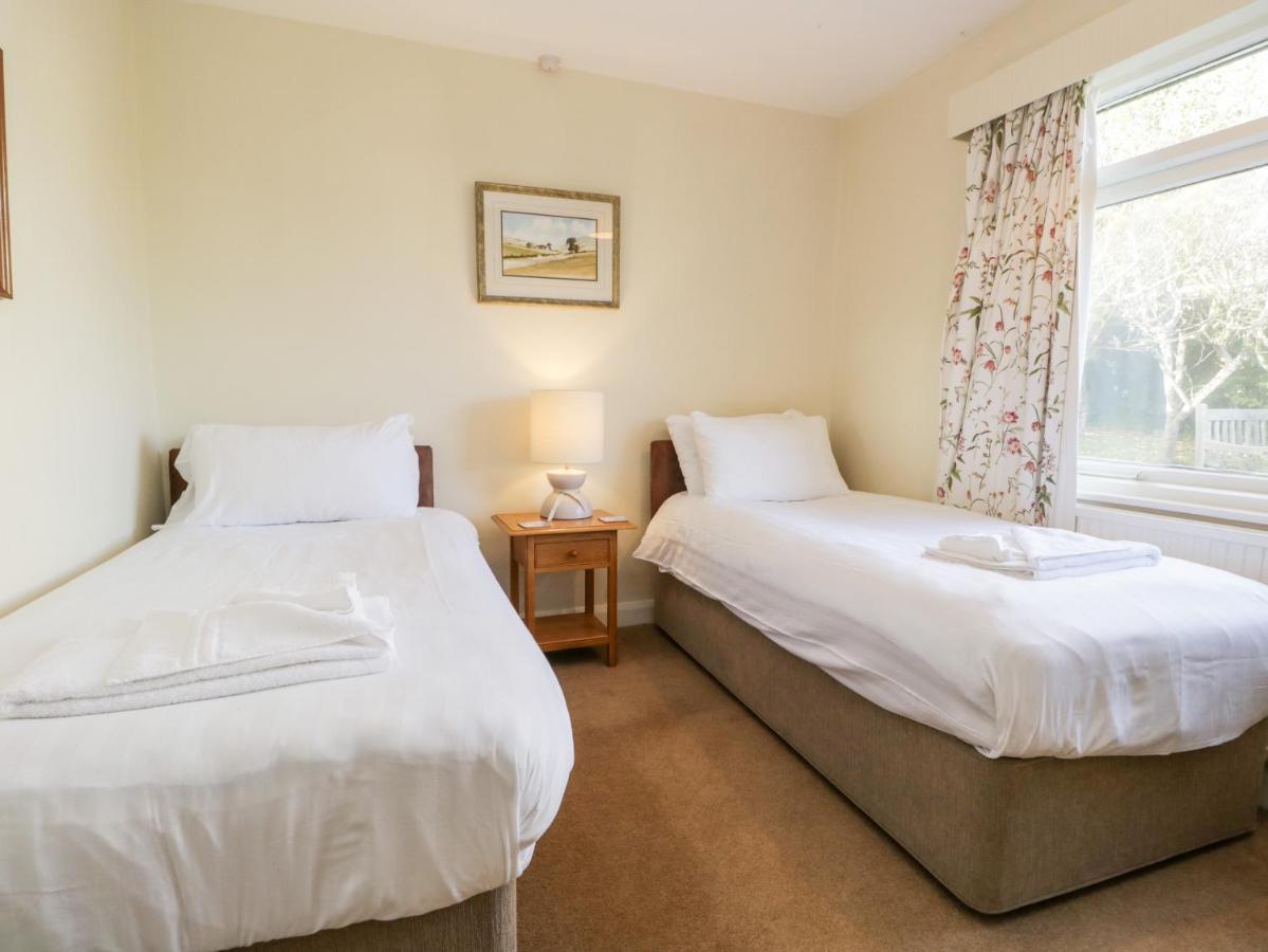 Silverdale Mount Grange-over-Sands Eksteriør billede