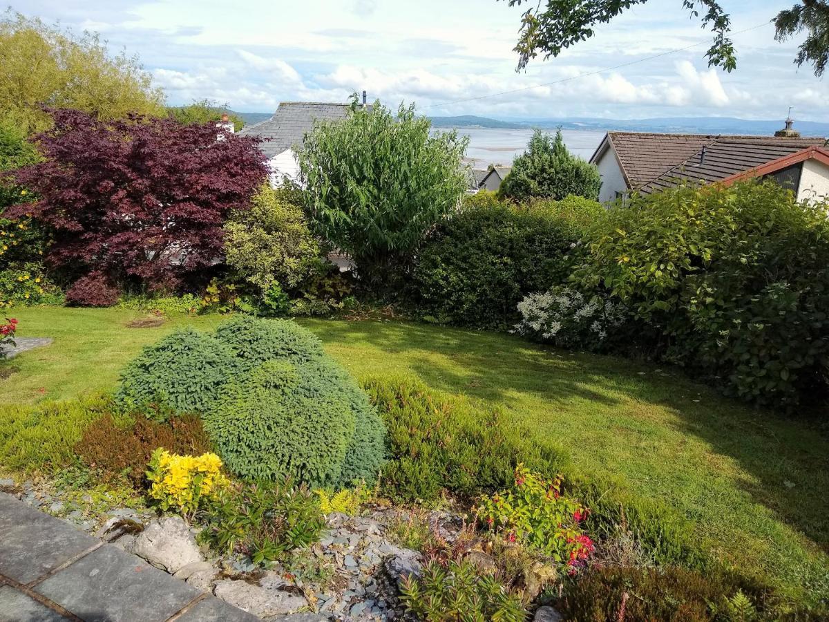Silverdale Mount Grange-over-Sands Eksteriør billede