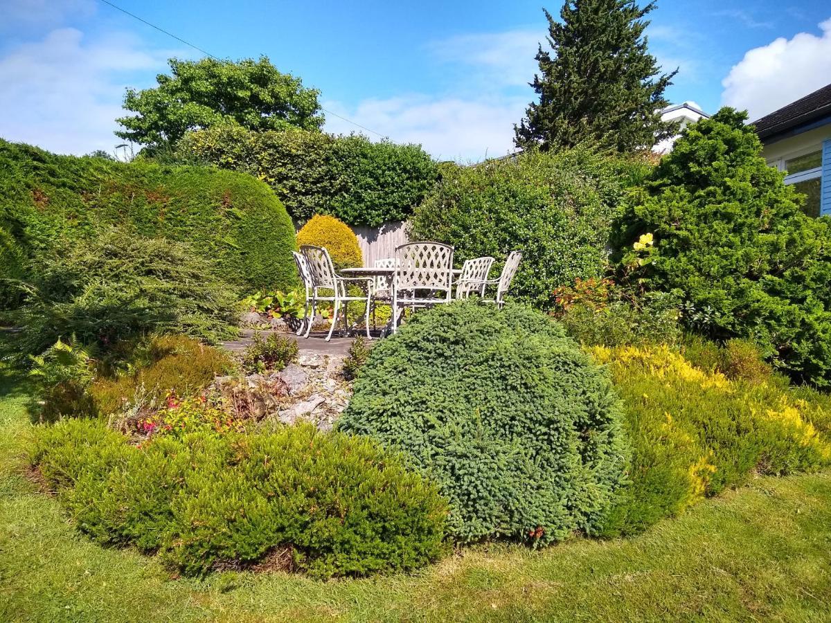 Silverdale Mount Grange-over-Sands Eksteriør billede