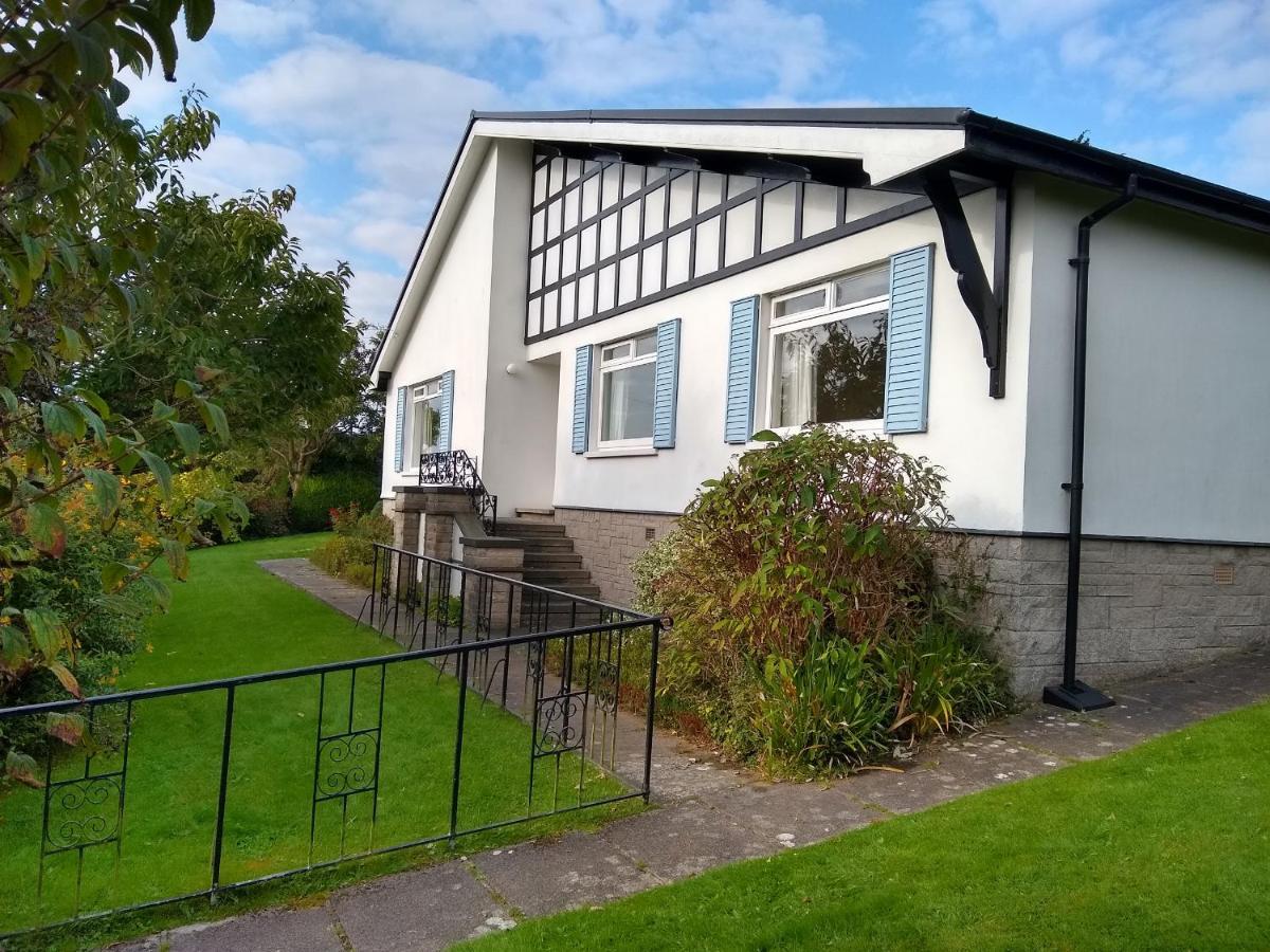 Silverdale Mount Grange-over-Sands Eksteriør billede