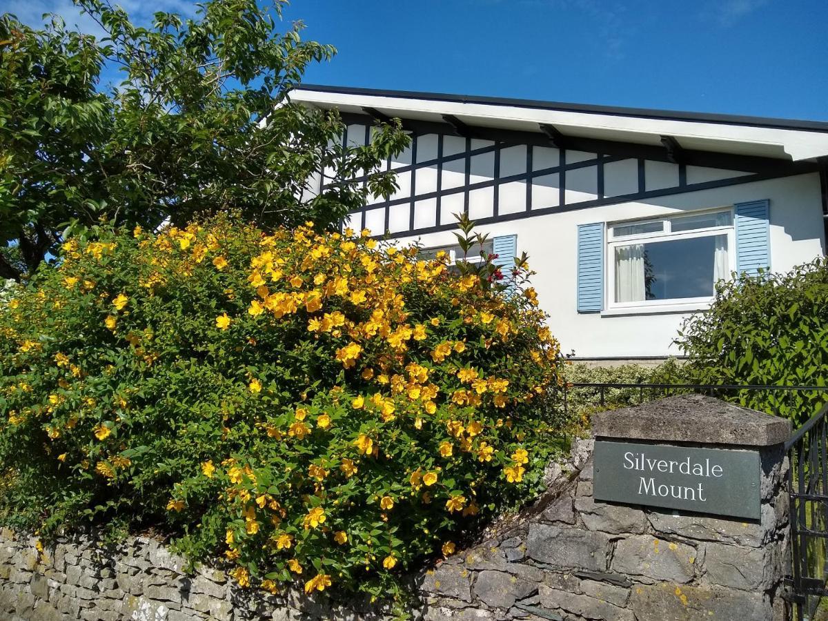 Silverdale Mount Grange-over-Sands Eksteriør billede
