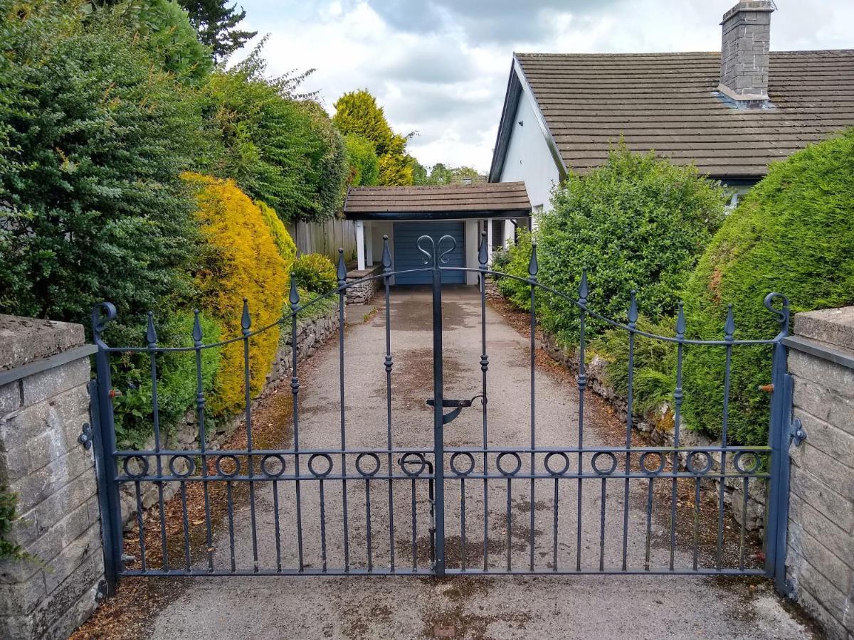 Silverdale Mount Grange-over-Sands Eksteriør billede